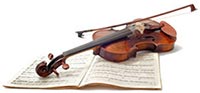 Early Music Was Free